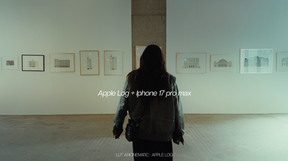 Aricinematic  Creative Look (Rec709)